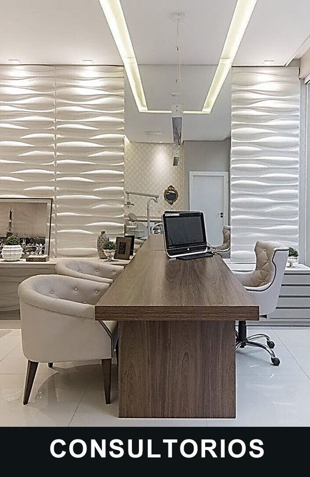 CONSULTORIOS