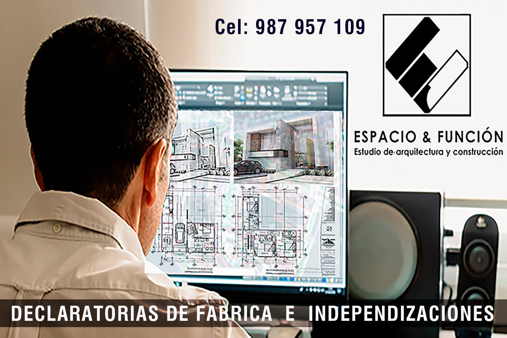 Declaratoria de Fábrica