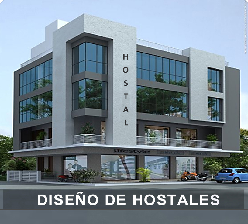 Hostales 1