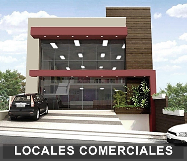 Local Comercial 1