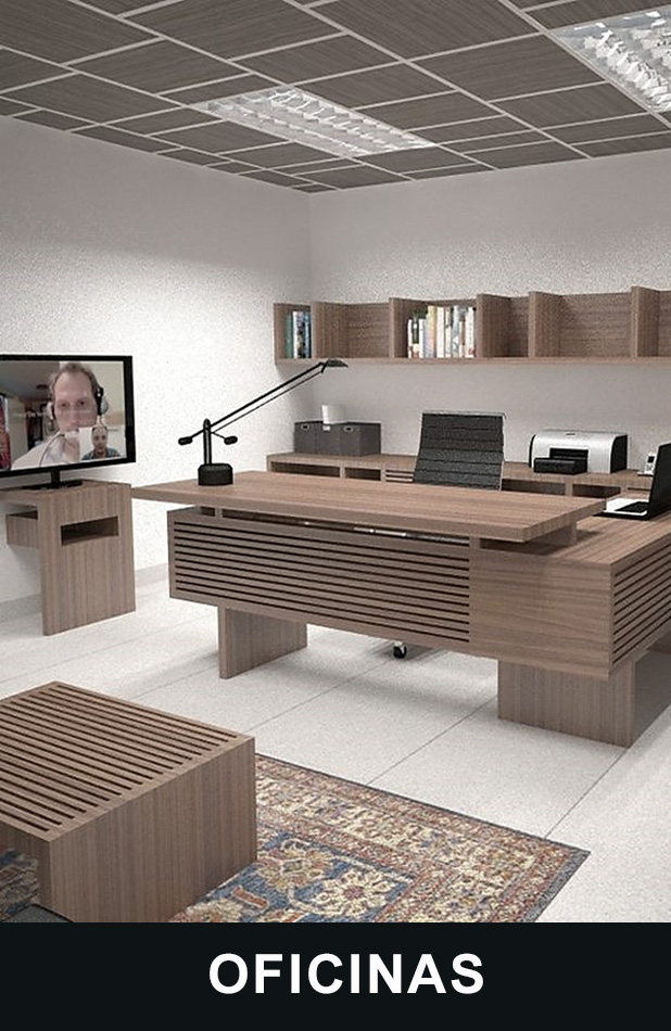 OFICINAS