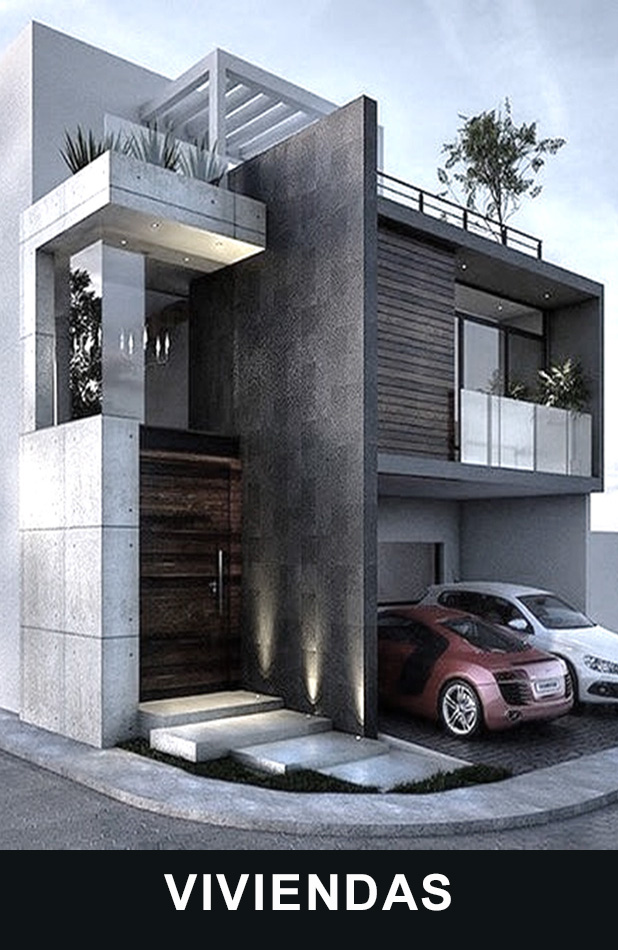 VIVIENDAS